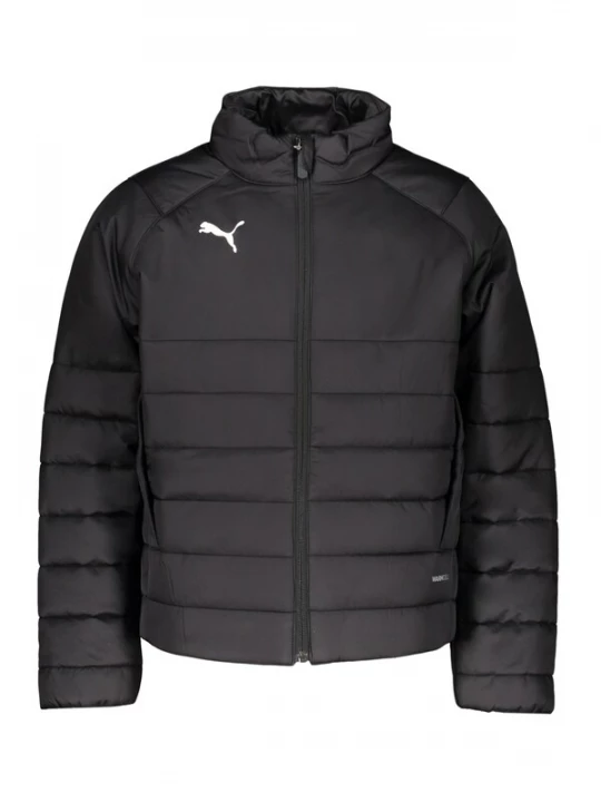 Foto van product PUMA Functionele jas zwart / wit