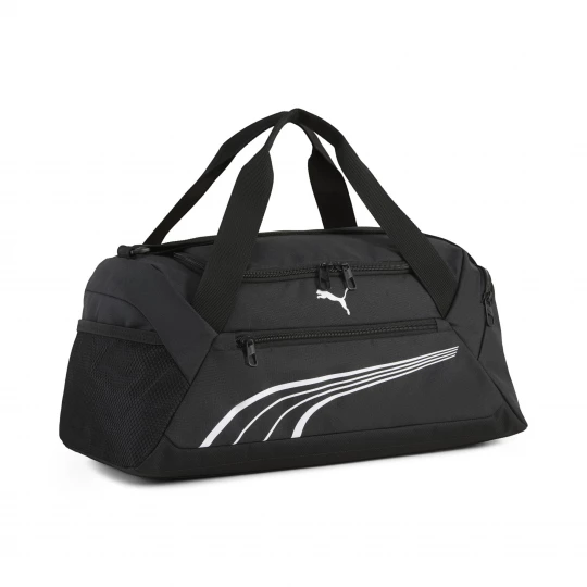 Foto van product PUMA Fundamental Extra kleine sporttas, Zwart