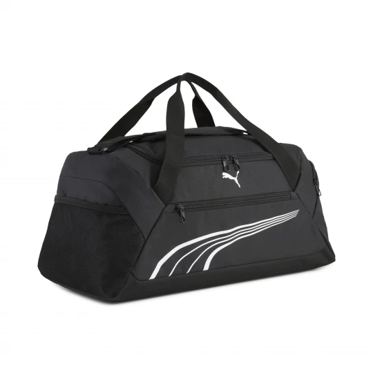 Foto van product PUMA Fundamental kleine sporttas, Zwart