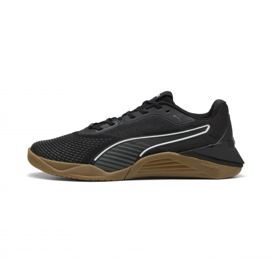 Foto van product PUMA Fuse 4.0 sneakers uniseks, Zwart
