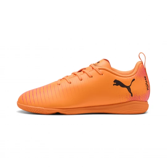 Foto van product PUMA FUTURE 8 PLAY futsalschoenen, Zwart