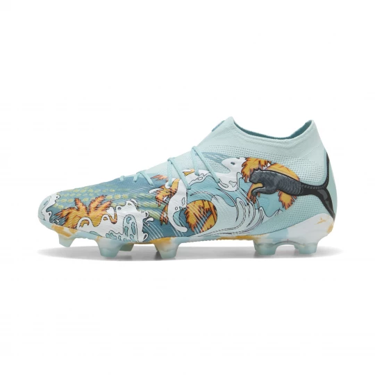Foto van product PUMA FUTURE 9 ULTIMATE CA LA FG voetbalschoenen uniseks