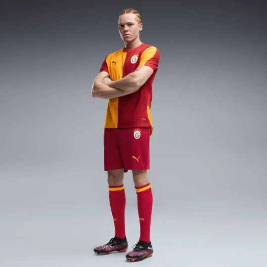 Foto van product PUMA Galatasaray S.K. 26 / 27 short voor Heren