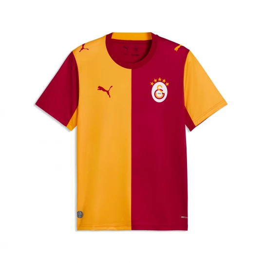 Foto van product PUMA Galatasaray S.K. 26 / 27 thuisshirt voor Heren