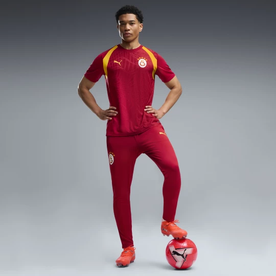 Foto van product PUMA Galatasaray S.K. trainingsbroek met slanke pasvorm voor Heren