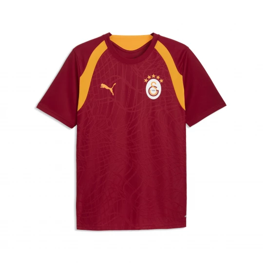 Foto van product PUMA Galatasaray S.K. Trainingsshirt met slanke pasvorm voor Heren