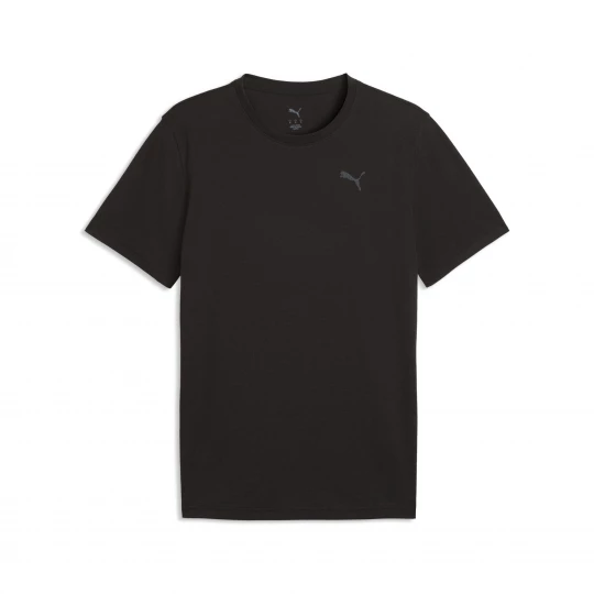 Foto van product PUMA Graphics trainingsshirt voor Heren, Zwart