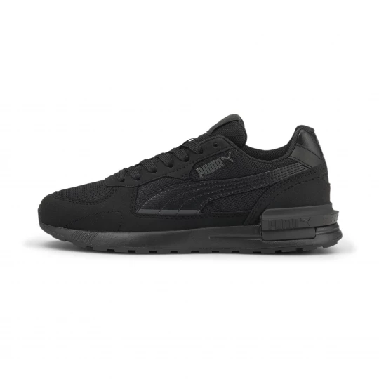 Foto van product PUMA Graviton sneakers jongeren, Zwart