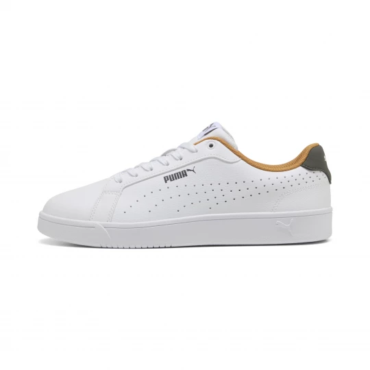 Foto van product PUMA Grounded Perf II sneakers, Grijs / Wit