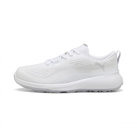 Foto van product PUMA Gruve Sport golfschoenen voor Dames, Wit