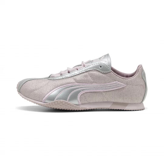 Foto van product PUMA H-Street Let It Shine sneakers, Roze / Zilver