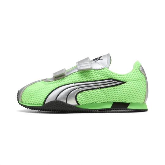 Foto van product PUMA H-Street OG sneakers, Groen / Zilver