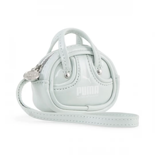 Foto van product PUMA Handtas '1976' mintgroen / wit