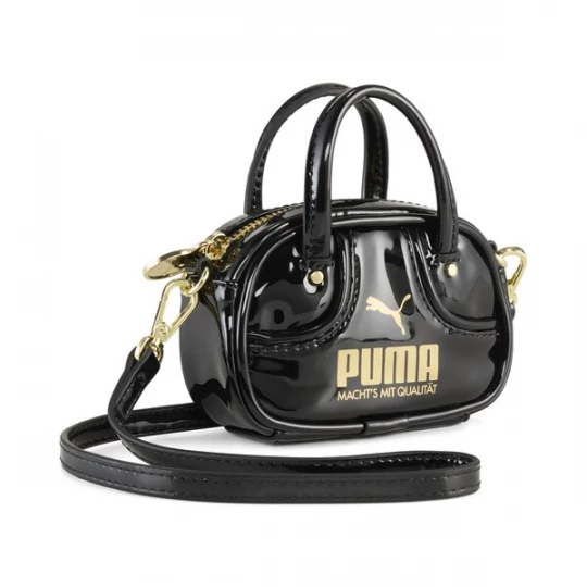 Foto van product PUMA Handtas zwart