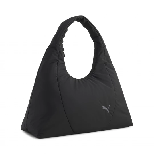 Foto van product PUMA HER 14L grote prisma tas voor Dames, Zwart