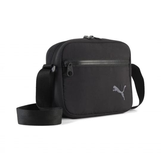 Foto van product PUMA HER crossbodytas voor Dames, Zwart