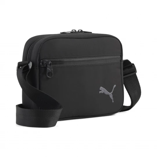 Foto van product PUMA HER crossbodytas voor Dames, Zwart