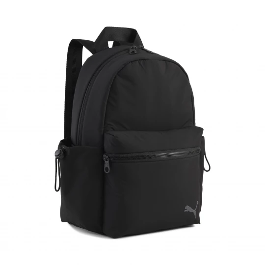 Foto van product PUMA HER kleine rugzak voor Dames, Zwart