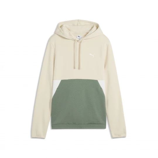 Foto van product PUMA Heritage hoodie voor Heren