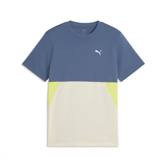 Foto van product PUMA Heritage T-shirt voor Heren