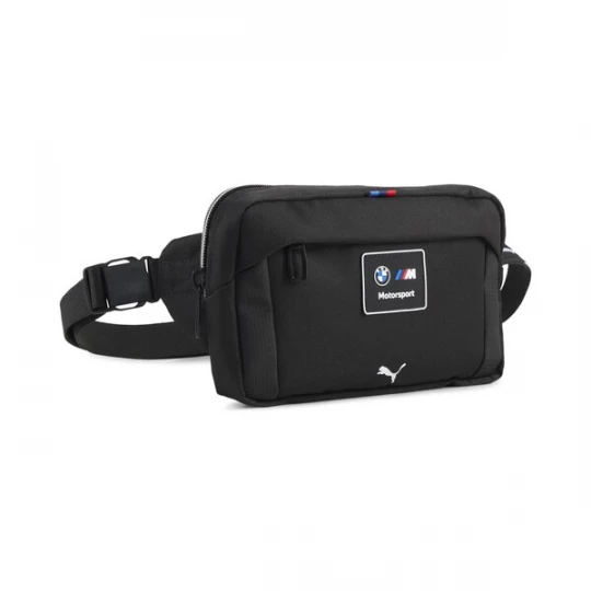 Foto van product PUMA Heuptas 'BMW M Motorsport' zwart / wit