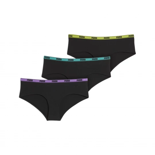 Foto van product PUMA hipster voor Dames, Zwart
