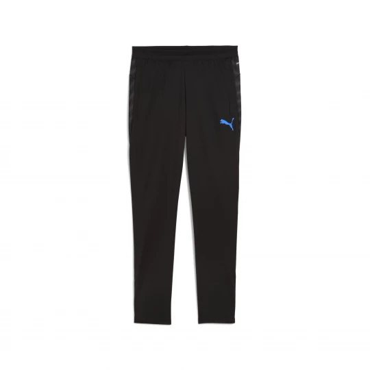 Foto van product PUMA individualCUP voetbaltrainingsbroek voor Heren, Blauw / Zwart / Wit