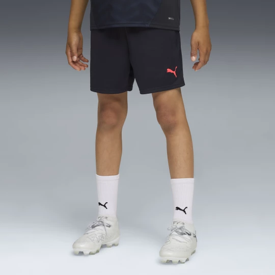 Foto van product PUMA individualCUP voetbaltrainingsshort, Blauw / Rood