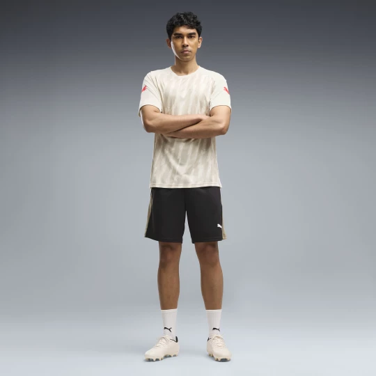 Foto van product PUMA IndividualFINAL short voor Heren, Wit