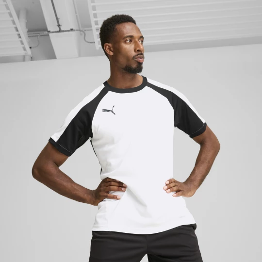 Foto van product PUMA individualLIGA jersey voor Heren, Wit