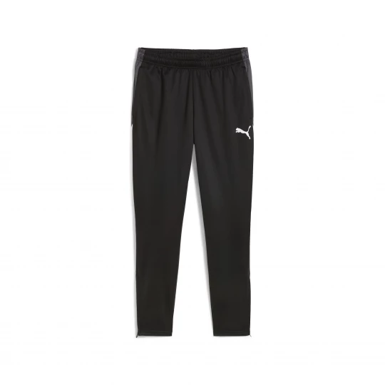 Foto van product PUMA individualLIGA trainingsbroek voor Heren, Zwart / Grijs / Wit