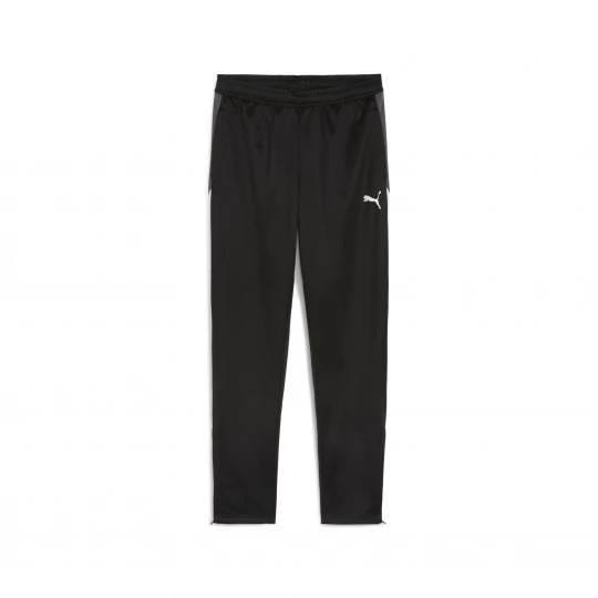 Foto van product PUMA individualLIGA trainingsbroek, Zwart / Grijs / Wit
