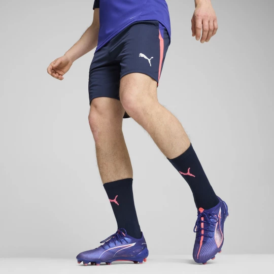 Foto van product PUMA individualLIGA trainingsshort voor Heren, Blauw