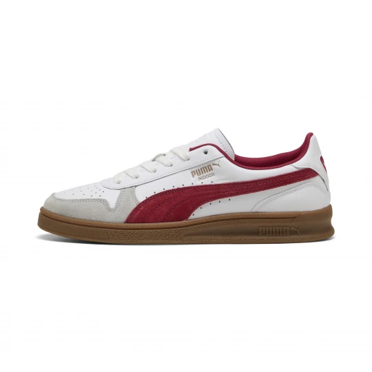Foto van product PUMA Indoor sneakers unisex, Wit
