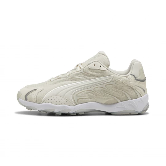Foto van product PUMA Inhale Essentials sneakers, Grijs / Wit