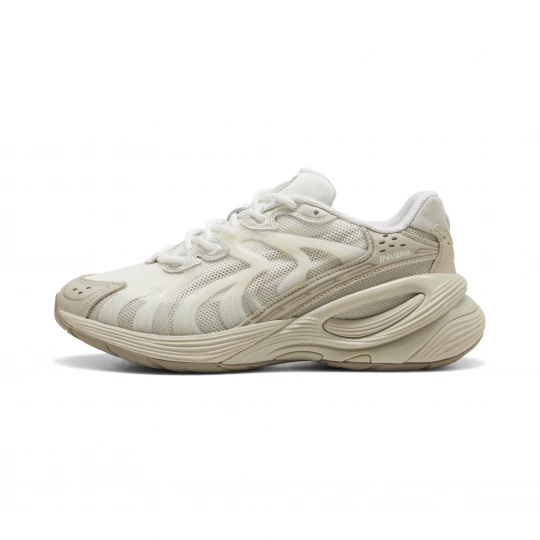 Foto van product PUMA Inverse Cityscape uniseks sneakers, Wit