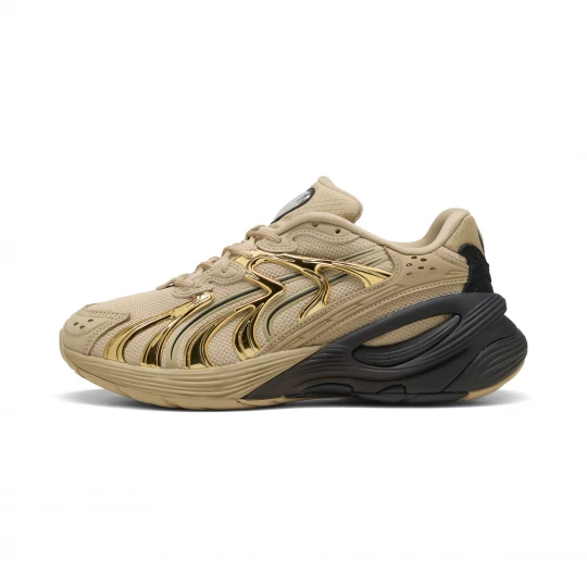 Foto van product PUMA Inverse Rapid uniseks sneakers, Zwart