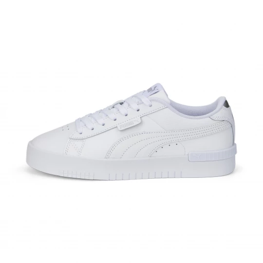 Foto van product PUMA Jada Renew sneakers voor Dames, Wit / Zilver