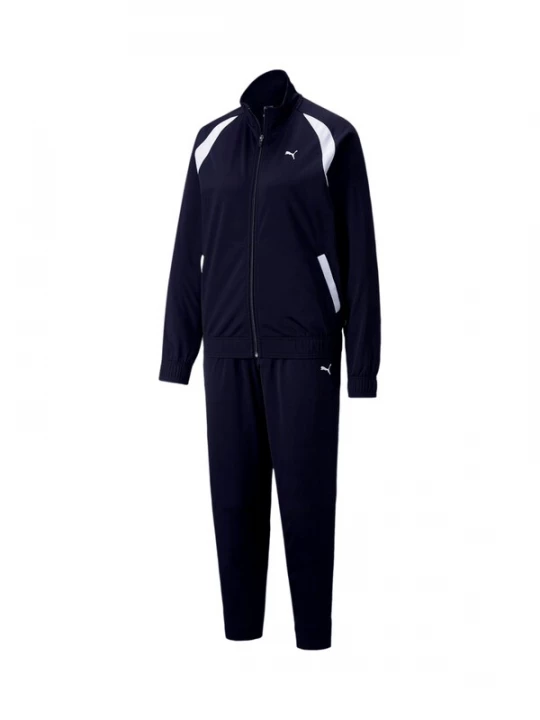 Foto van product PUMA Joggingpak donkerblauw