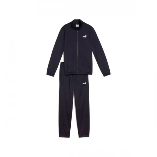 Foto van product PUMA Joggingpak navy / wit