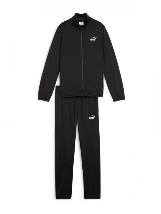 Foto van product PUMA Joggingpak zwart / wit