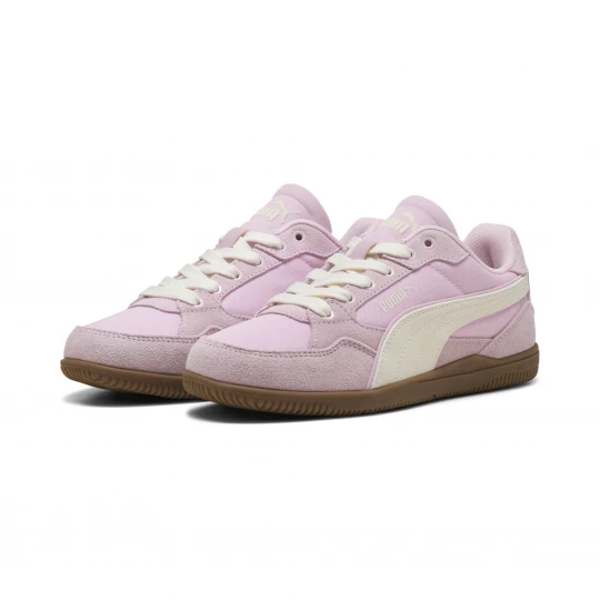 Foto van product PUMA K-Moda sneakers voor Dames, Roze / Wit