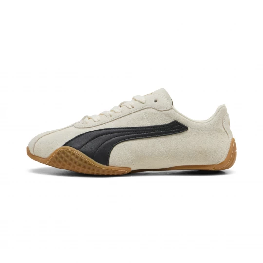 Foto van product PUMA K-Street uniseks sneakers, Zwart