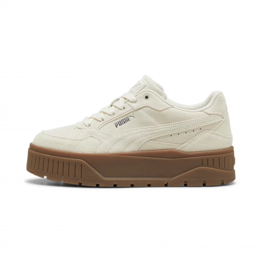 Foto van product PUMA Karmen II Idol Suede sneakers voor Dames