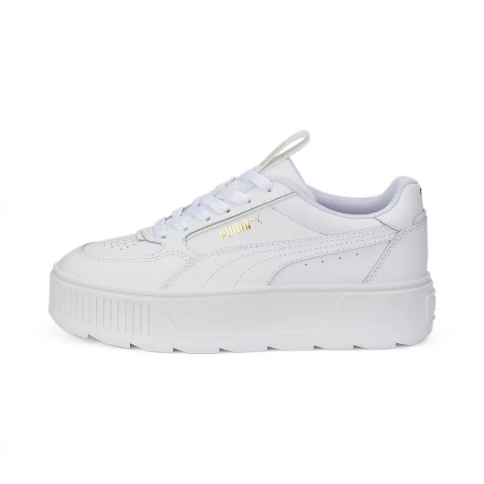 Foto van product PUMA Karmen Rebelle sneakers voor Dames, Wit