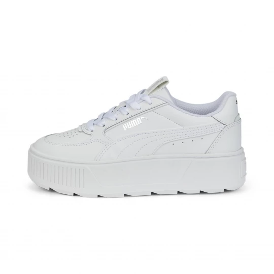 Foto van product PUMA Karmen Rebelle sneakers voor Dames, Wit