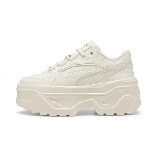 Foto van product PUMA Karmen X-TRA sneakers voor Dames, Goud