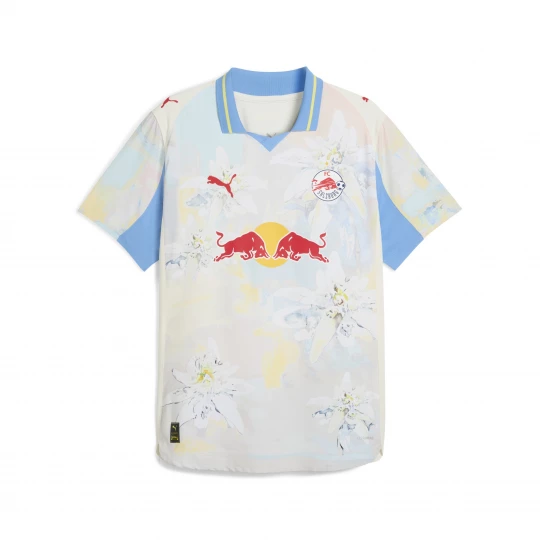 Foto van product PUMA KIDSUPER x FC Rood BULL SALZBURG shirt