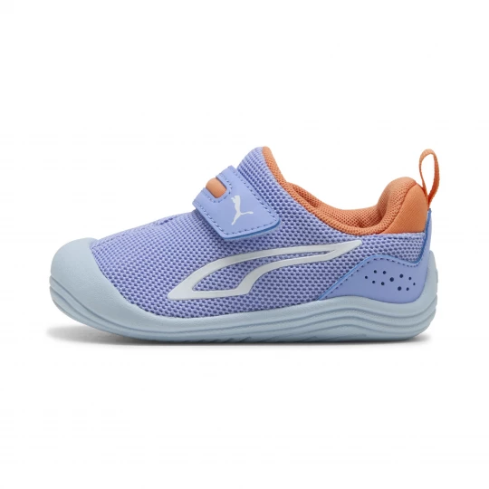 Foto van product PUMA Kitten Mesh V sneakers, Oranje
