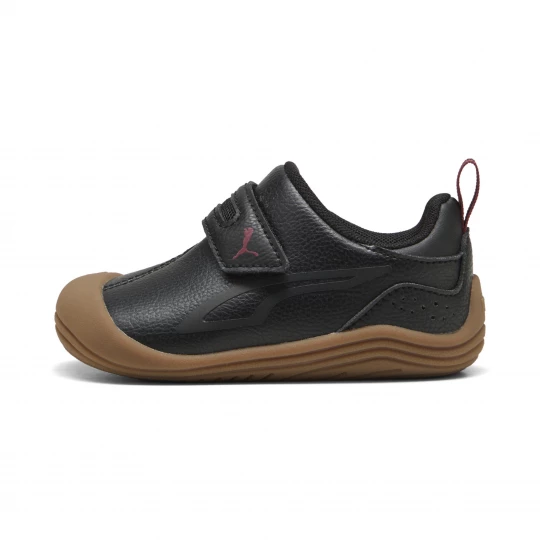 Foto van product PUMA Kitten sneakers, Zwart / Rood